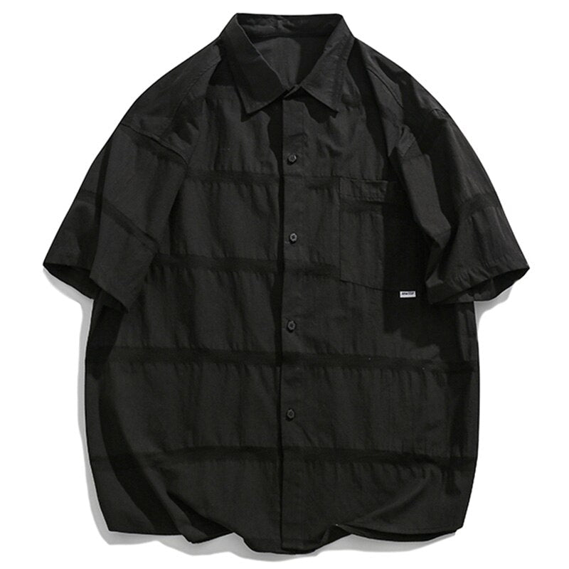 "Knight Owl" Graphic Men Women Streetwear Unisex Shirt - Street King Apparel