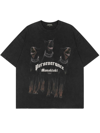 "Group Love" Unisex Men Women Streetwear Graphic T-Shirt - Street King Apparel