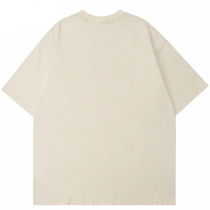 Street King Apparel "Brainless" Unisex Men Women Streetwear Graphic T-Shirt - Street King Apparel