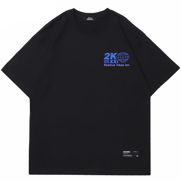 "Sweet Dreams" Unisex Men Women Streetwear Graphic T-Shirt - Street King Apparel
