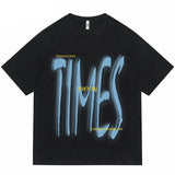 "Good Times" Unisex Graphic T-Shirt - Street King Apparel