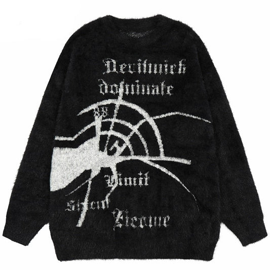 "Real Business" Unisex Men Women Streetwear Graphic Hoodie - Street King Apparel