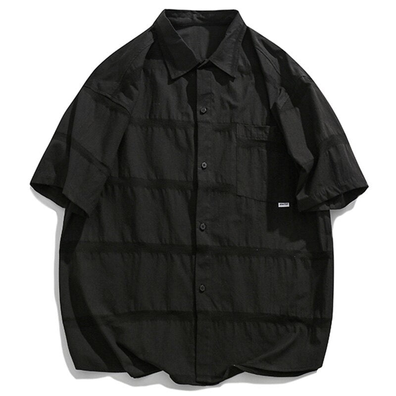 "Knight Owl" Graphic Men Women Streetwear Unisex Shirt - Street King Apparel