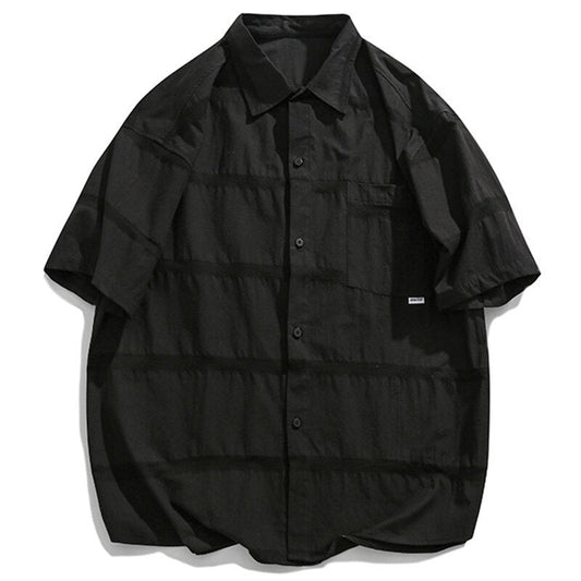 "Knight Owl" Graphic Men Women Streetwear Unisex Shirt - Street King Apparel