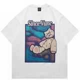 "Since Then" Unisex Men Women Streetwear Graphic T-Shirt - Street King Apparel