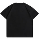 "Party Time" Unisex Men Women Streetwear Graphic T-Shirt - Street King Apparel