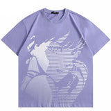 "Party Time" Unisex Men Women Streetwear Graphic T-Shirt - Street King Apparel