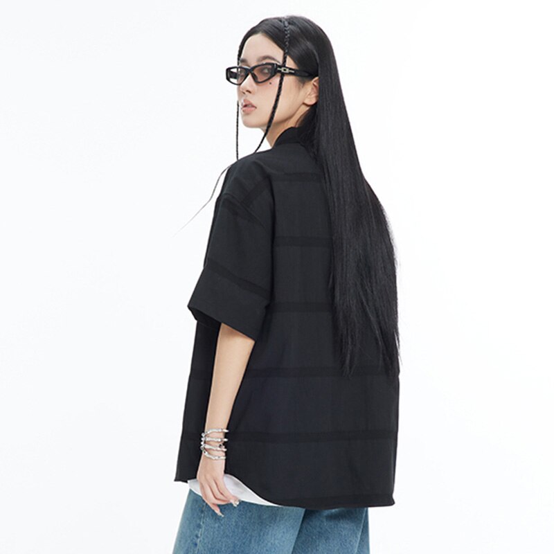 "Knight Owl" Graphic Men Women Streetwear Unisex Shirt - Street King Apparel