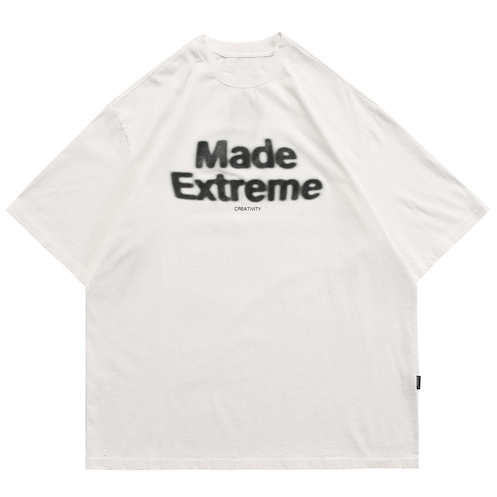 Street King Apparel "Basic One" Unisex Men Women Streetwear Graphic T-Shirt - Street King Apparel