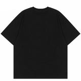 "Long Legs" Unisex Men Women Streetwear Graphic T-Shirt - Street King Apparel