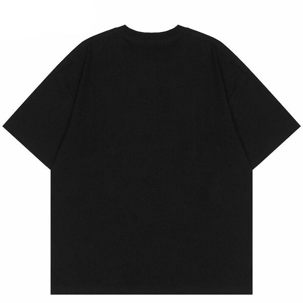 "Long Legs" Unisex Men Women Streetwear Graphic T-Shirt - Street King Apparel