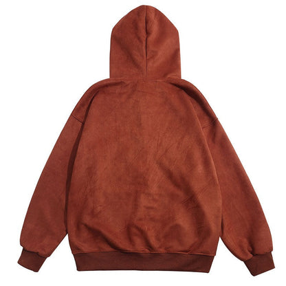 "30 Years Ago" Unisex Men Women Streetwear Graphic Hoodie Daulet Apparel
