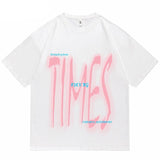 "Good Times" Unisex Graphic T-Shirt - Street King Apparel