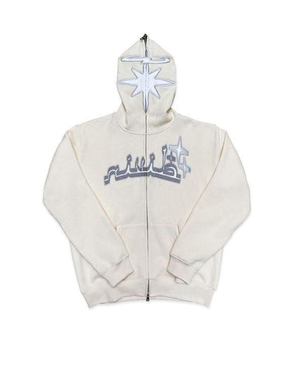 "It Was Written" Unisex Men Women Streetwear Graphic Hoodie - Street King Apparel