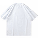 "Red Lips" Unisex Men Women Streetwear Graphic T-Shirt - Street King Apparel