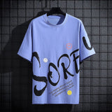 "Sort It Out" Unisex Men Women Streetwear Graphic T-Shirt - Street King Apparel