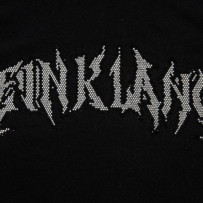 "No Fun" Unisex Men Women Streetwear Graphic T-Shirt - Street King Apparel