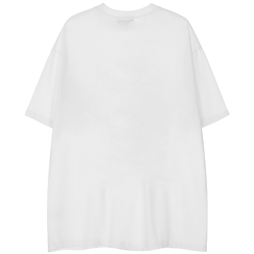 Street King Apparel "Cover Up" Unisex Men Women Streetwear Graphic T-Shirt - Street King Apparel