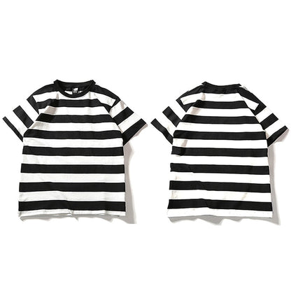 Street King Apparel "Bumble Bee" Unisex Men Women Streetwear Graphic T-Shirt - Street King Apparel