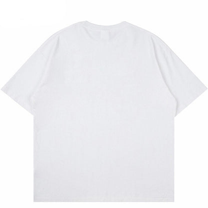 "Delivery" Unisex Men Women Streetwear Graphic T-Shirt - Street King Apparel