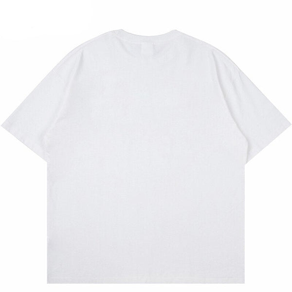 "Delivery" Unisex Men Women Streetwear Graphic T-Shirt - Street King Apparel