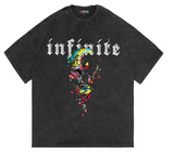 "Limited" Men Women Streetwear Unisex Graphic T-Shirt Collection - Street King Apparel