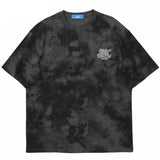 "Tie Dye" Unisex Men Women Streetwear Graphic T-Shirt - Street King Apparel