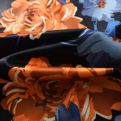 "Royal Garden" Unisex Men Women Streetwear Graphic Shirt - Street King Apparel
