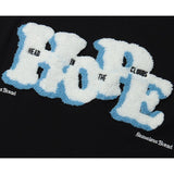 "Hope" Unisex Men Women Streetwear Graphic T-Shirt - Street King Apparel