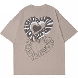 "Green Day" Unisex Men Women Streetwear Graphic T-Shirt - Street King Apparel