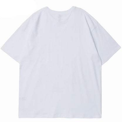 "Denver" Unisex Men Women Streetwear Graphic T-Shirt - Street King Apparel