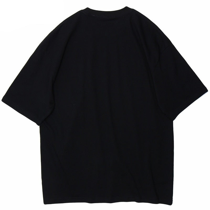 "Senseless" Unisex Men Women Streetwear Graphic T-Shirt - Street King Apparel
