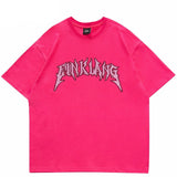 "Fun Land" Unisex Men Women Streetwear Graphic T-Shirt - Street King Apparel