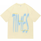 "Good Times" Unisex Graphic T-Shirt - Street King Apparel