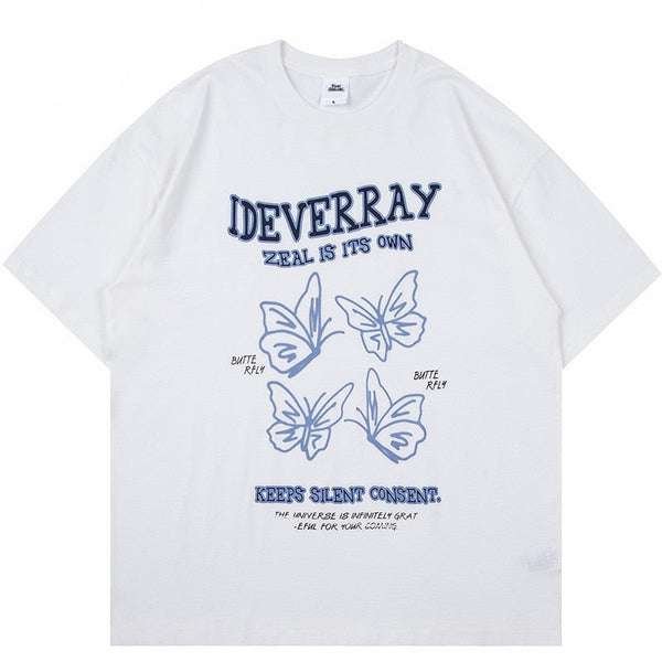 "Delivery" Unisex Men Women Streetwear Graphic T-Shirt - Street King Apparel