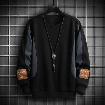 "Styling" Unisex Men Women Streetwear Graphic Long Sleeve Shirt - Street King Apparel