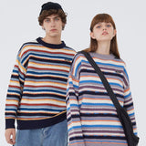 "Summer Time" Unisex Men Women Streetwear Graphic Sweater - Street King Apparel